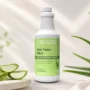 jugo de aloe vera beneficios