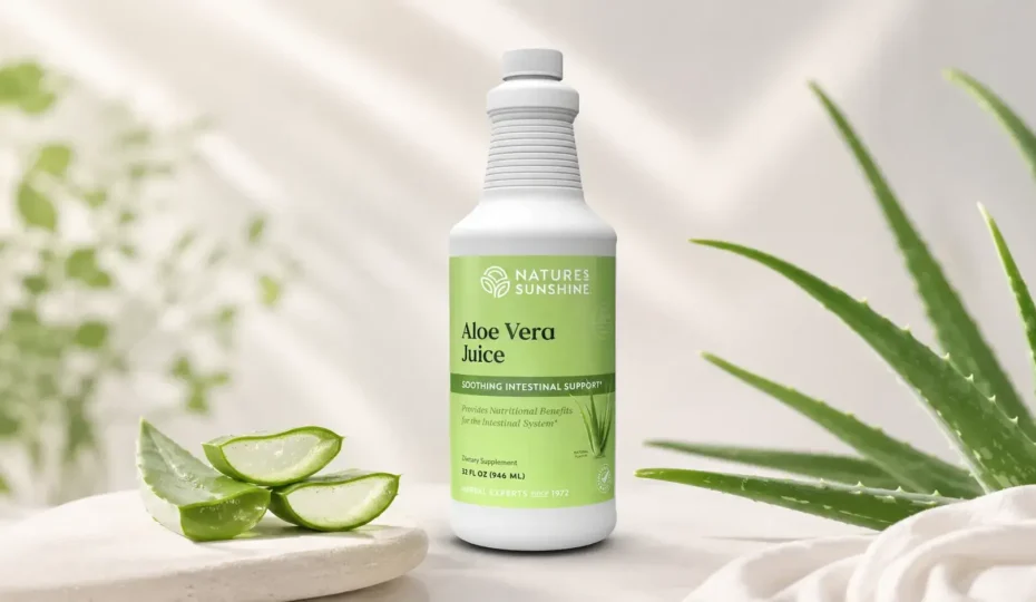jugo de aloe vera beneficios