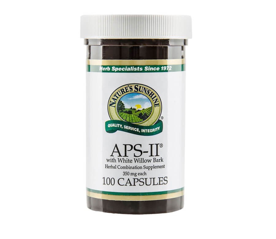APS II