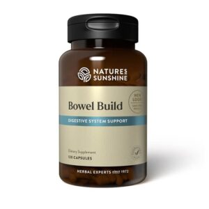 Bowel Build