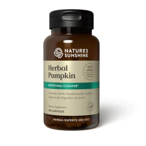 calabaza herbal