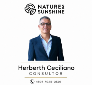 consultor autorizado Nature’s Sunshine Panamá