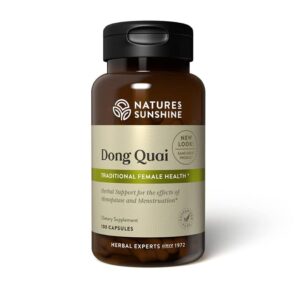 dong quai