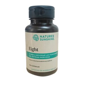 eight natures sunshine