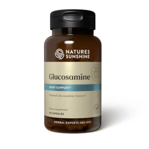 glucosamina