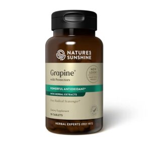 grapine with protectors