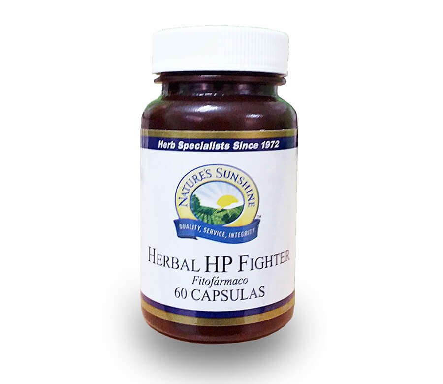 herbal hp fighter