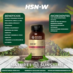 hsn w