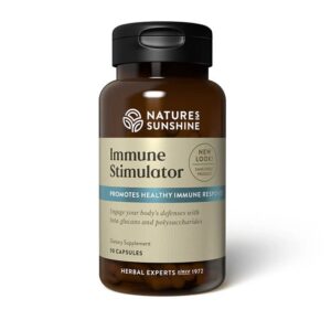inmune stimulator