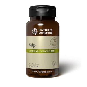 kelp
