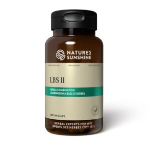 lbs ii