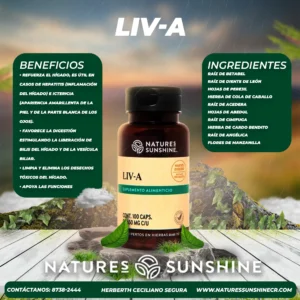 liv a