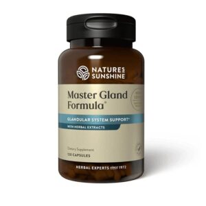 master gland