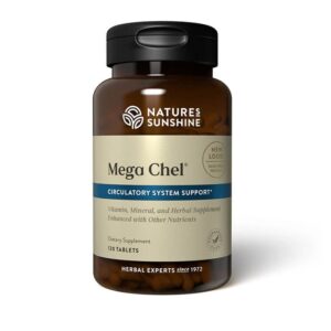 mega chel