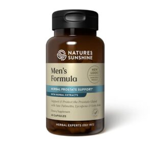 mens formula