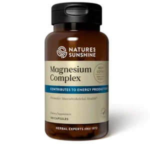 magnesium complex