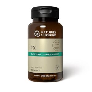 px natures sunshine