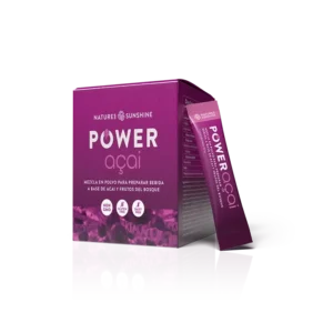 power açai