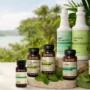 Productos naturales en Panamá