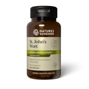 st johns wort