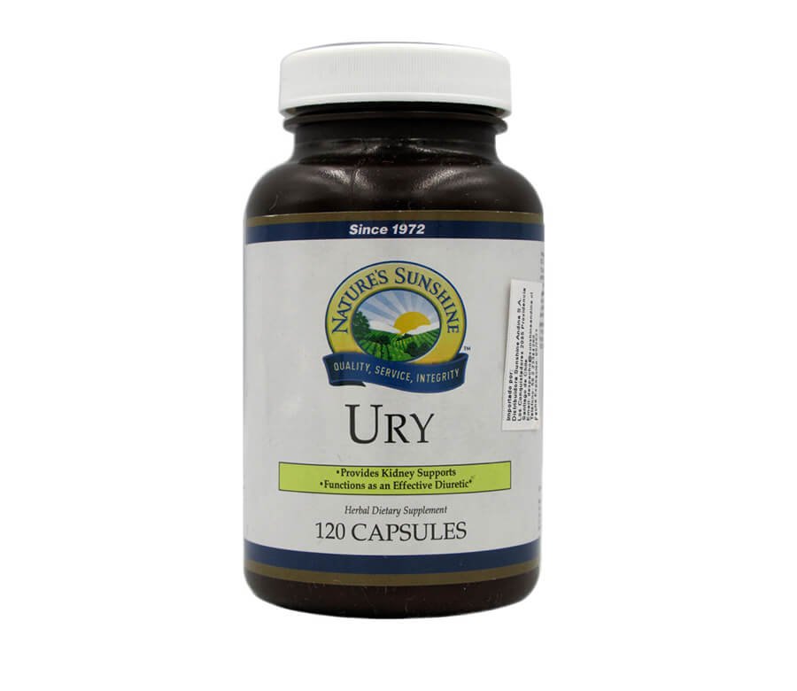 Ury - Imagen 3