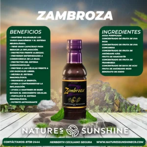 Zambroza