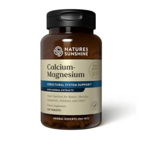 calcium magnesium