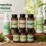 suplementos alimenticios