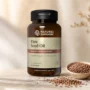 aceite de linaza