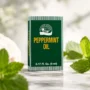aceite de menta