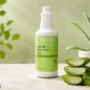 aloe vera para la digestión