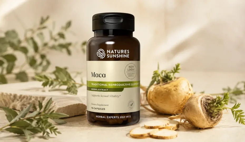 maca