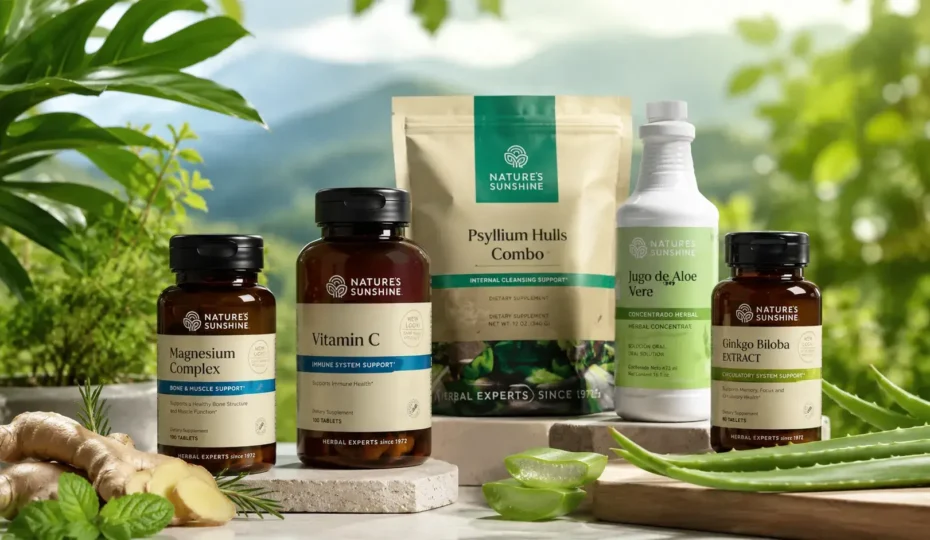 productos naturales Chiriquí