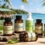 productos naturales bocas del toro