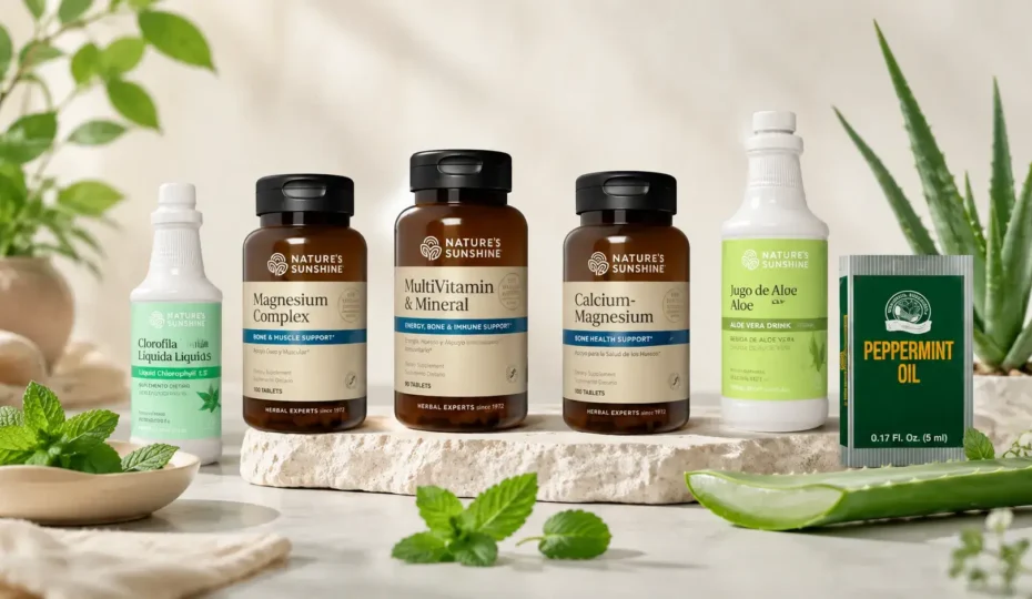 productos naturales bugaba