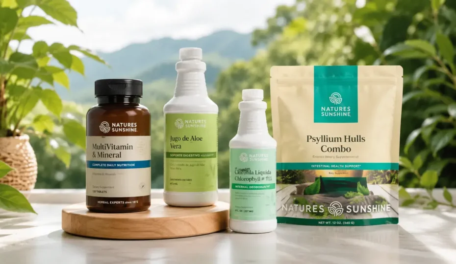 productos naturales david panamá