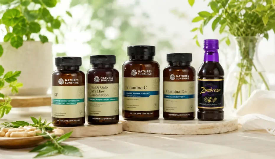 productos naturales panamá oeste