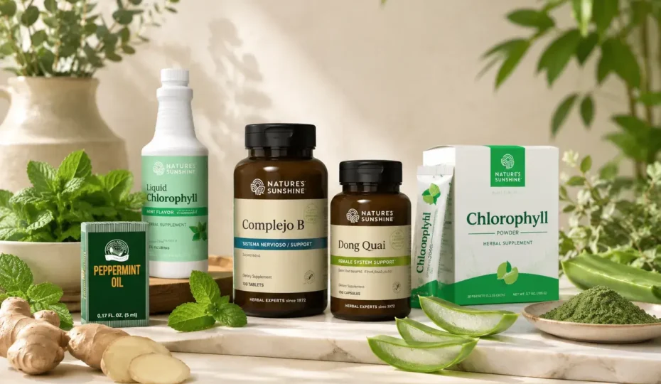 productos naturales santiago veraguas