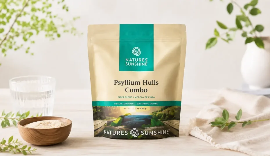 psyllium