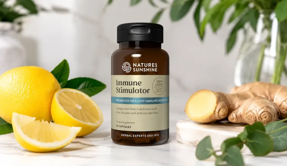 suplementos para el sistema inmune