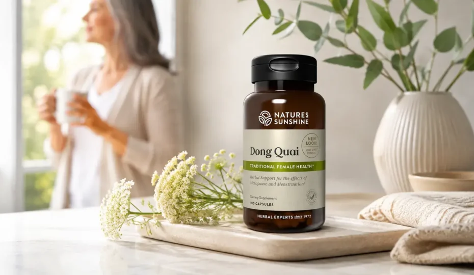 suplementos para menopausia