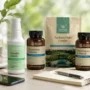 vender productos naturales