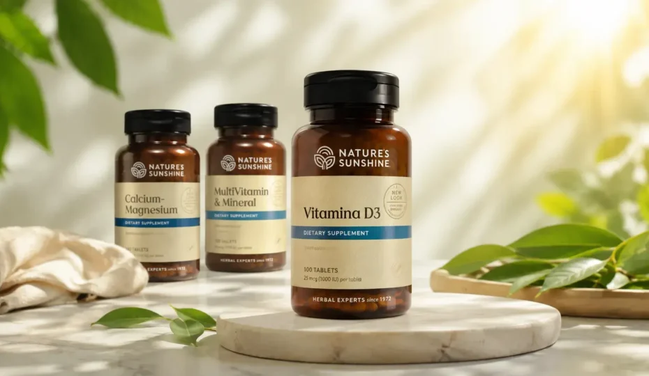 vitamina d3