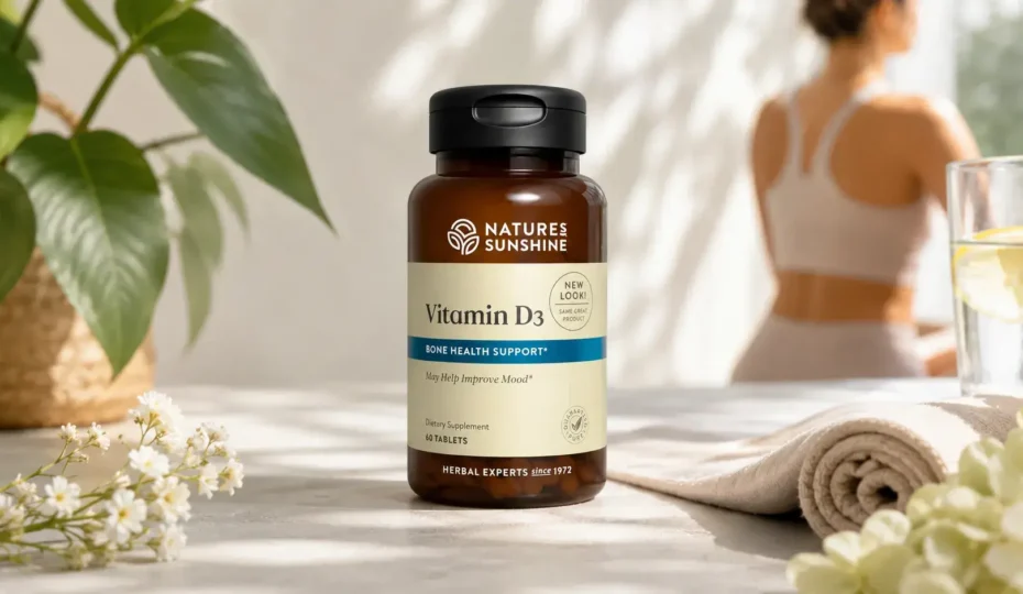 vitaminas para mujeres